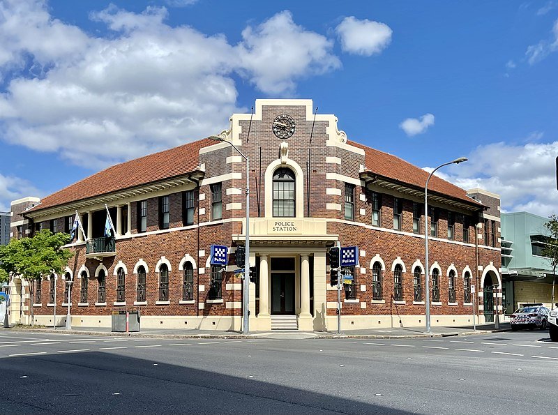 Fortitude Valley Landmarks | Find Your Way Around The Valley